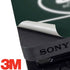 NFL New York Jets Zone Block PS4 Slim Bundle Skin